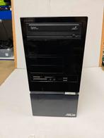 ASUS Tower PC i5-2320 8GB 240SSD Windows 11, Ophalen, 8 GB, ASUS, SSD