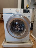 AEG L6FBI86S - klusser of onderdelen, Witgoed en Apparatuur, Wasmachines, Ophalen, Gebruikt, 8 tot 10 kg, 1600 toeren of meer
