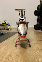 Goblin 500, Hobby en Vrije tijd, Ophalen of Verzenden, Zo goed als nieuw, Helikopter
