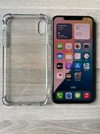 Iphone 10 xs MAX als nieuw!, Telecommunicatie, Mobiele telefoons | Apple iPhone, Ophalen, Zwart, 64 GB