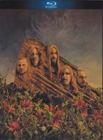 Blu-ray: Opeth - Garden Of The Titans, Ophalen of Verzenden, Zo goed als nieuw, Muziek en Concerten