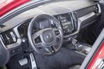 Volvo XC60 T5 Automaat R-Design | Panoramdak | Head up-displ, Auto's, Volvo, Te koop, 14 km/l, Benzine, Gebruikt