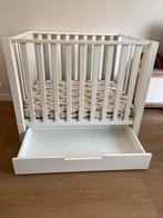 Box, merk Bobita. Verstelbaar en incl. matras en boxkleed, Kinderen en Baby's, Boxen, Ophalen, Gebruikt, Boxkleed