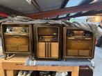 Graetz Grazioso Buizenradio Radiomeubel Antiek Vintage, Antiek en Kunst, Antiek | Tv's en Audio, Ophalen