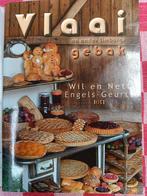 Vlaai en ander Limburgs Gebak  thuis bak recepten, Gelezen, Wil en Netty Engels-Geurts, Ophalen of Verzenden, Nederland en België