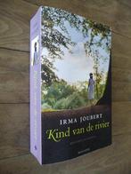 Kind van de rivier - Irma Joubert (b) (christelijke roman), Amerika, Ophalen of Verzenden, Zo goed als nieuw