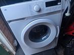 Wasmachine tekoop, Witgoed en Apparatuur, Wasmachines, Ophalen, Zo goed als nieuw, 1200 tot 1600 toeren, 85 tot 90 cm