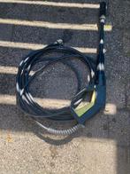 Topcraft pistool- slang - lansen, Tuin en Terras, Hogedrukreinigers, Ophalen of Verzenden, Elektrisch