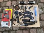 Minibike onderdelen, Ophalen of Verzenden, Zo goed als nieuw, Overige typen