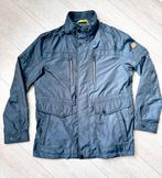 zgan lichtgewicht jas VAN DAL BARTLETT maat 50 / L blauw, Bartlett, Ophalen of Verzenden, Zo goed als nieuw, Maat 48/50 (M)