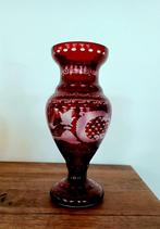 Egermann vaas, Antiek en Kunst, Antiek | Vazen, Ophalen of Verzenden