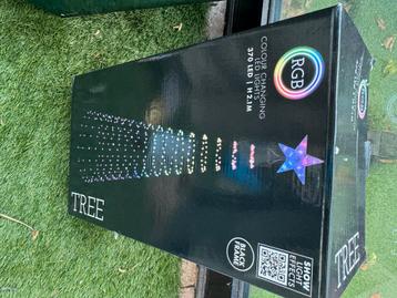 Kerst verlichting nieuw beschikbaar voor biedingen