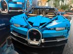 Lego Bugatti Chiron 42083, Kinderen en Baby's, Speelgoed | Duplo en Lego, Ophalen, Zo goed als nieuw, Complete set, Lego