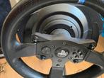 thrustmaster t300 rs voor ps4 ps5 en pc / zie omschrijving, Spelcomputers en Games, Spelcomputers | Sony PlayStation Consoles | Accessoires