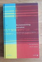 Reclamewerking ontrafeld (hardcover) - Max Sutherland, Ophalen of Verzenden, Gelezen, Management