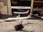 Gemini 200 interactive series Boeing 747 China Airlines, Verzamelen, Ophalen of Verzenden, Nieuw, Schaalmodel