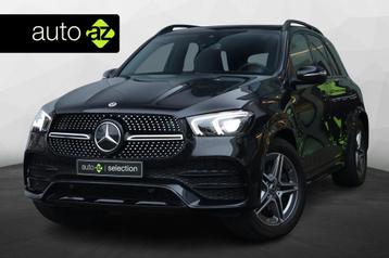 Mercedes-Benz GLE-klasse 350 e 4MATIC AMG line beschikbaar voor biedingen