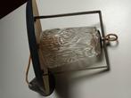 Vintage hanglamp, Huis en Inrichting, Ophalen of Verzenden, Gebruikt, Minder dan 50 cm