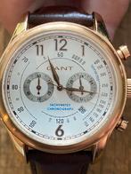 5 Merk Horloge’s, Overige merken, Staal, Staal, Polshorloge