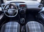Peugeot 108 1.0 e-VTi Active / Airco / Bluetooth / NED-108 /, Voorwielaandrijving, Stof, 4 stoelen, Origineel Nederlands