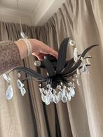 2x Luxe Italiaanse Design Plafondlampen  Arte Luce, Huis en Inrichting, Lampen | Plafondlampen, Ophalen of Verzenden, Metaal