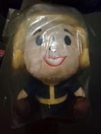 Fallout plushy female, 1 speler, Ophalen of Verzenden, Zo goed als nieuw, Vanaf 18 jaar