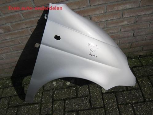 rechter voorscherm matiz, Auto-onderdelen, Carrosserie en Plaatwerk, Spatbord, Gebruikt, Ophalen of Verzenden