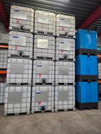 IBC Tank - 1000 Liter Afhalen en er is een heftruck aanwezig, Ophalen of Verzenden