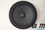 Lagetonen luidspreker  VW Golf 7 5G0035453, Gebruikt