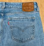 Levi’s Low Pitch Boot bootcut spijkerbroek - Maat W28 L33, Ophalen of Verzenden, Zo goed als nieuw, Blauw, W28 - W29 (confectie 36)