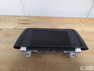 BMW 3 serie F30 F31 4 serie F32 navigatie display 9270393 beschikbaar voor biedingen