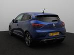 Renault Clio 1.0 TCe R.S. Line | 1e-Eigenaar | Bose Sound |, Auto's, Voorwielaandrijving, 101 pk, Euro 6, 580 kg