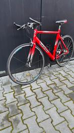 Racefiets Giant fcr-zero toerfiets , trainingfiets, Ophalen, Gebruikt, Overige typen