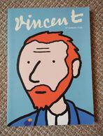 Vincent E - Barbara Stok Graphic Novel, Ophalen of Verzenden, Zo goed als nieuw, Barbara Stok