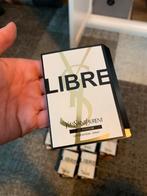 YSL Libre parfum sample 1.2ml, Ophalen of Verzenden