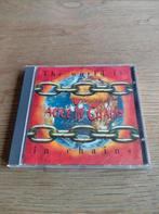 Alice in chains the world is in chains cd., Ophalen of Verzenden, Zo goed als nieuw