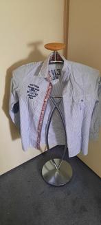 Overhemd maat 176, Tom Tailor, Overhemd of Blouse, Ophalen of Verzenden, Zo goed als nieuw