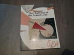 The Challenge of the Avant-Garde / Paul Wood, Verzenden, Zo goed als nieuw