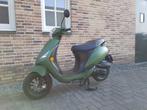 LA SOURIS CITY BROM BJ 2020 KM 9100 AGM SP50 STREETLINE SP, Fietsen en Brommers, Scooters | Overige merken, Ophalen, Gebruikt