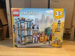 Lego 31141 Hoofdstraat *nieuw, Kinderen en Baby's, Speelgoed | Duplo en Lego, Verzenden, Nieuw