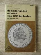 De Nederlande munten van 1975 tot heden - Johan Mevius, Ophalen of Verzenden