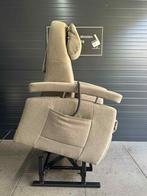 Sta op stoel merk fitform, Ophalen, Minder dan 75 cm, Zo goed als nieuw, Stof