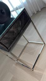 Richmond Blackbone Nachtkastje Zo Goed Als Nieuw, Ophalen, 55 tot 70 cm, Zo goed als nieuw, 45 tot 65 cm