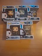 Funko Pops Collectie, Ophalen of Verzenden, Zo goed als nieuw
