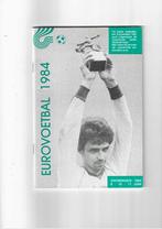 Te koop programmaboekje Groningen jeugdtoernooi 1984, Ophalen of Verzenden, Gebruikt, Ajax, Overige typen