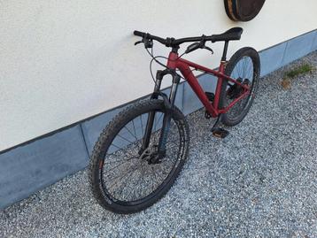 Canyon Stoic 3 - hardtail mountainbike  beschikbaar voor biedingen