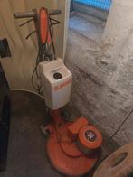 Gesco boenmachine, Doe-het-zelf en Verbouw, Reinigingsmachines, Ophalen, Gebruikt, Schrobmachine