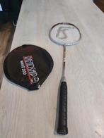 TeBas Friendship Wave 200 badmintonracket, Sport en Fitness, Badminton, Gebruikt, Onbekend, Ophalen of Verzenden, Racket(s)