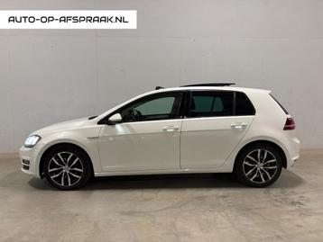 Volkswagen Golf 1.4 TSI Highline Automaat Pano beschikbaar voor biedingen