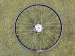 Goed 28inch achterwiel met Shimano Nexus 7v en rollerbrake, Shimano Nexus, Algemeen, Zo goed als nieuw, Ophalen